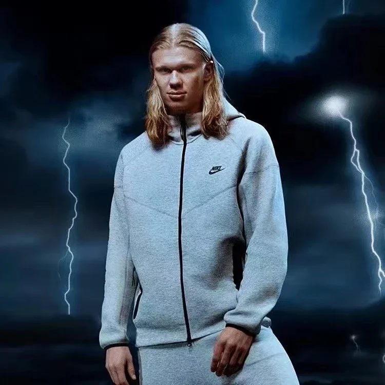 Nike Tech Fleece Hoo