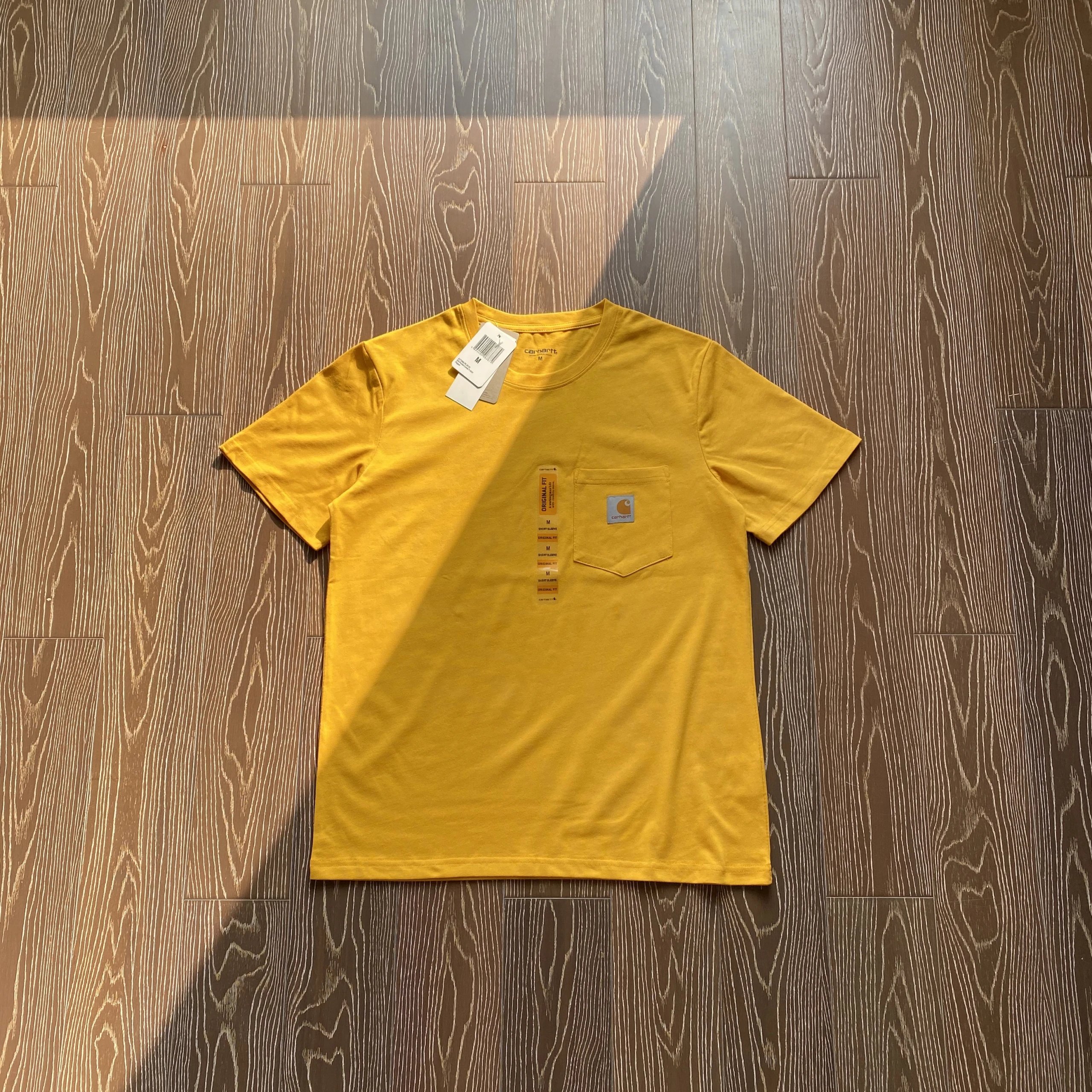 Mustard Yellow