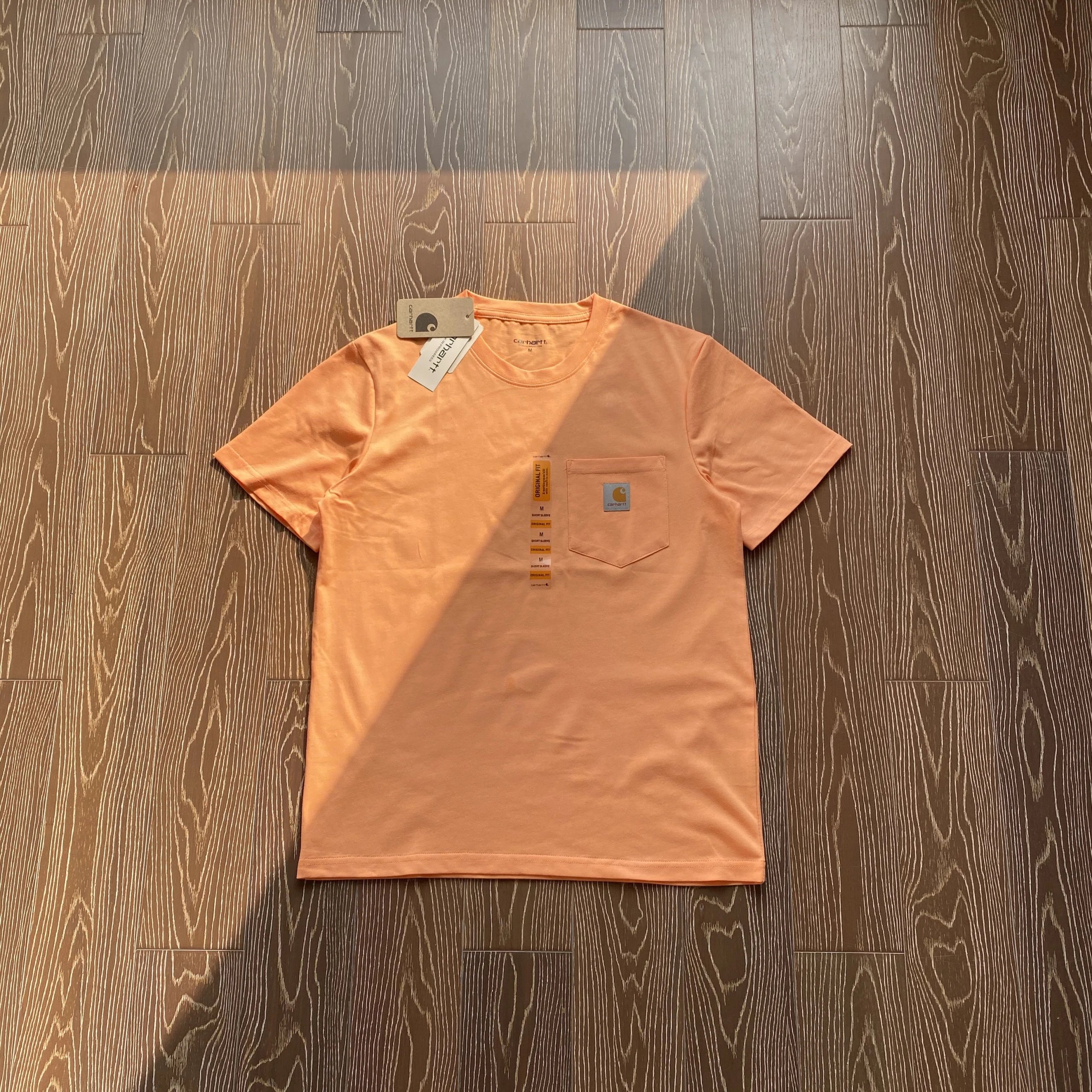 Salmon Pink