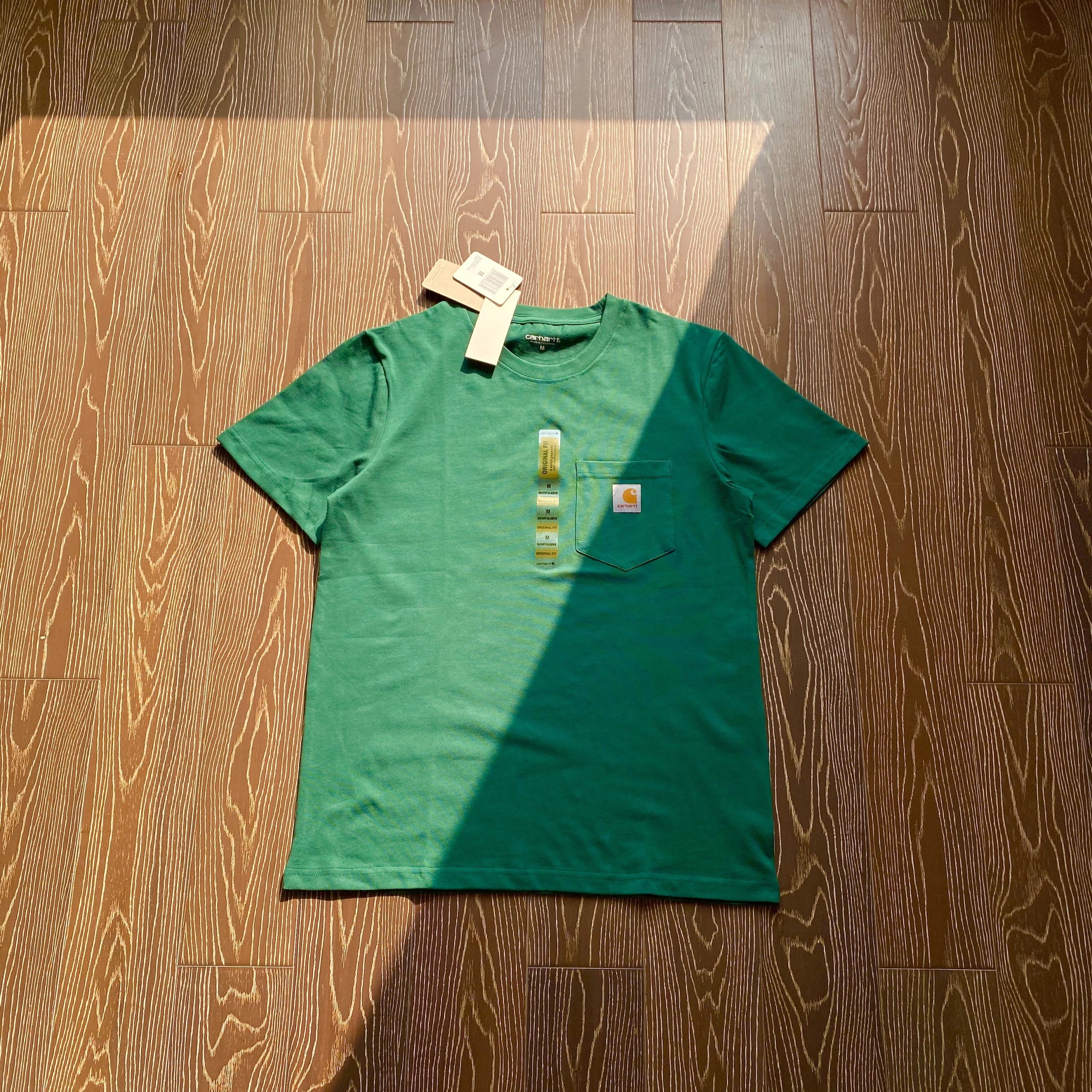 Midnight Green
