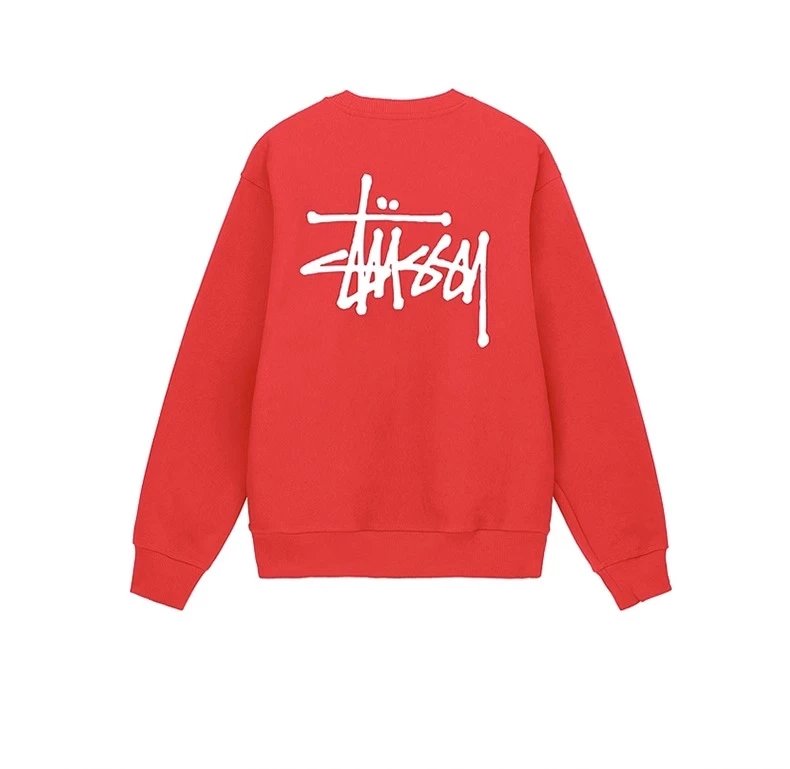 Stussy Sweaters 9