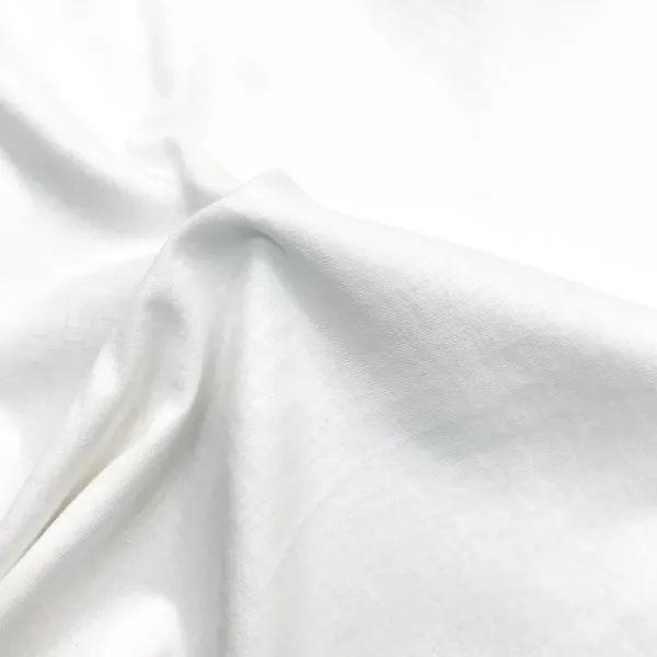 Burberry Archive Logo Print White T-Shirt - 9