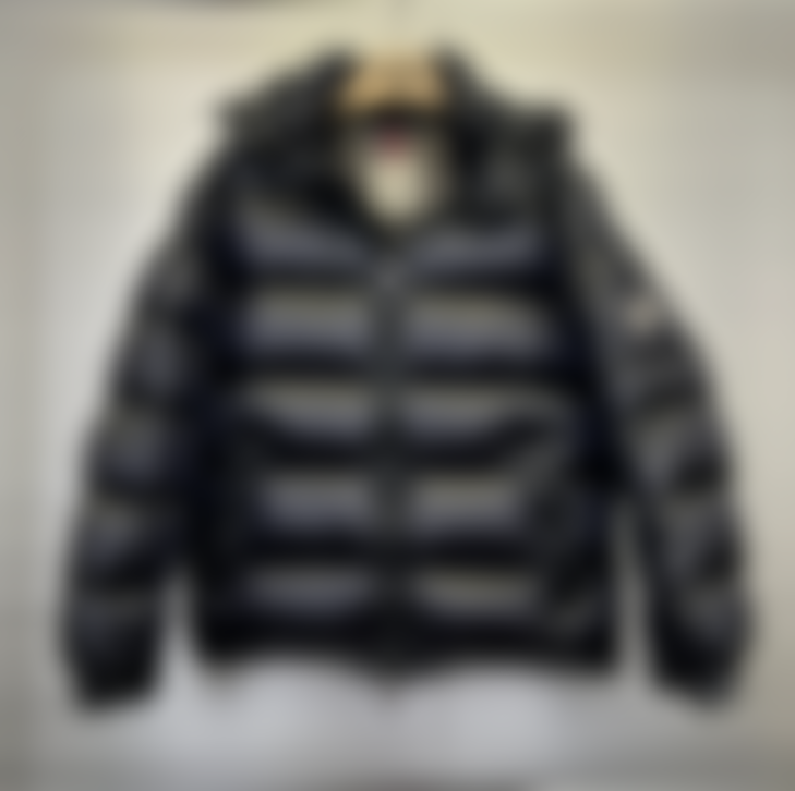 MC Classic MYA Down Jacket (G)