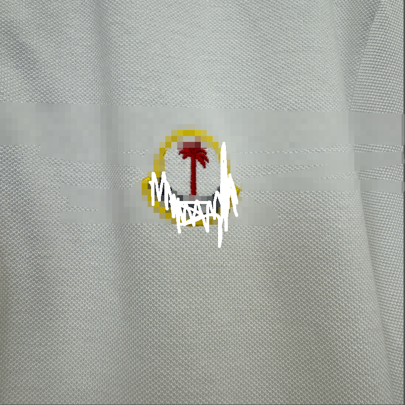 Balenciaga Shirt 9