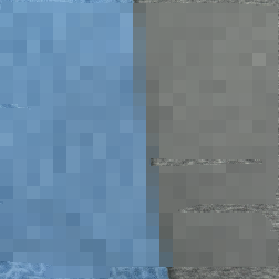 baby blue