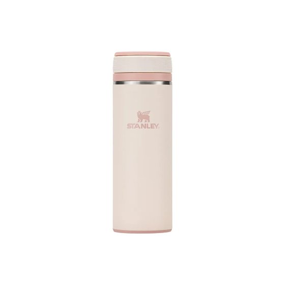 【 Lao Zhao 】 Authorized authentic Stanley STANLEY coffee cup from the United States, new insulated cup, cold cup, large capacity stainless steel portable handle, simple water cup, original packaging