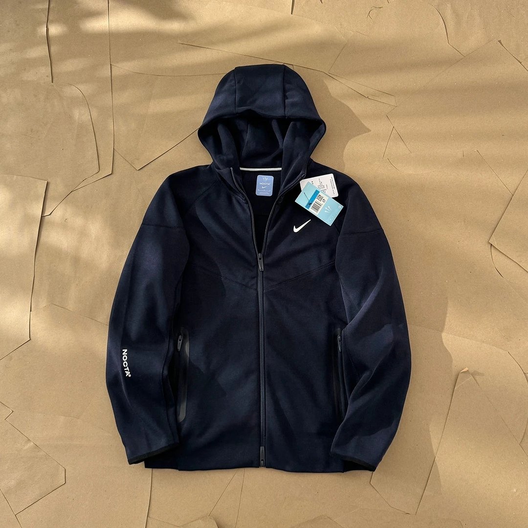 Dark Navy