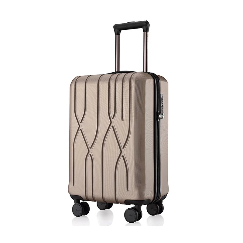 Diplomat Luggage