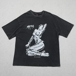 thumbnail for VI Short Sleeve Seated Female 17B