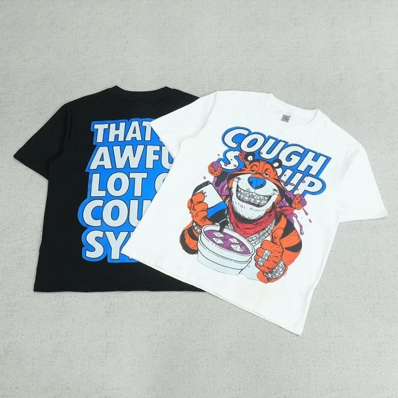 Cough Syrup