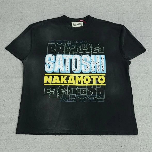SAT0SH1 NAKAM0T0