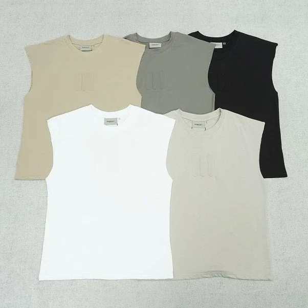 Fear of God Essentials-Style