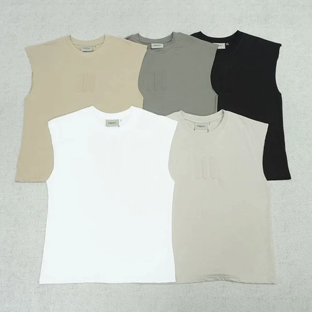 Fear of God Essentials-Style