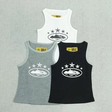 CT vest island women's C245