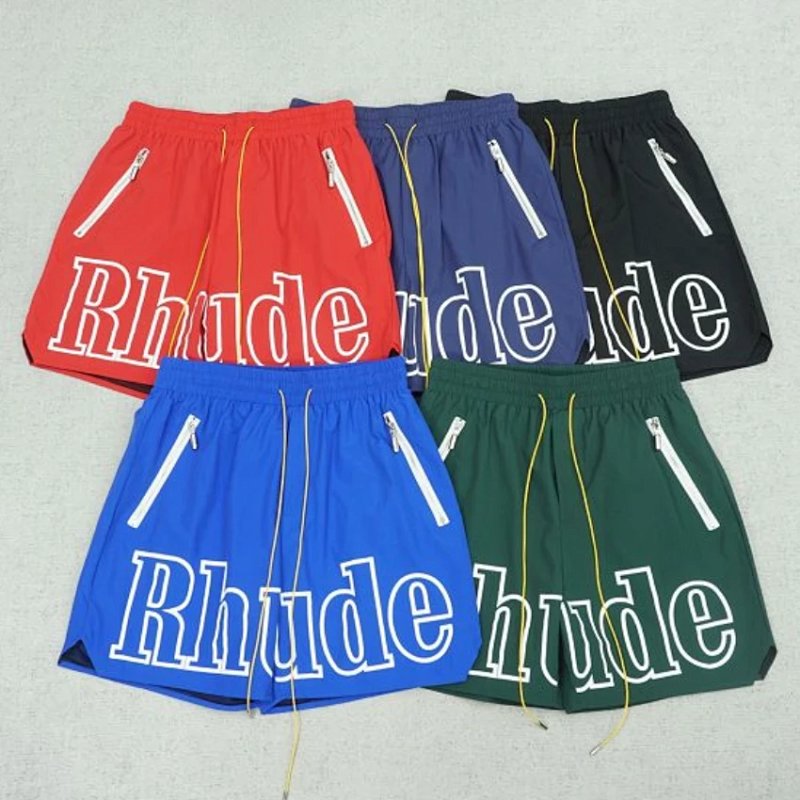 RHUDE short