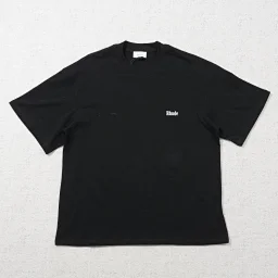 thumbnail for RH Short Sleeve Extra Small White Label 43B