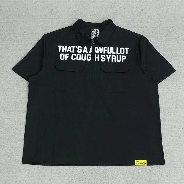 Cough Syrup