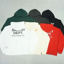 thumbnail for GA sweatshirt hoodieHoodie が letter back Hollywood D500