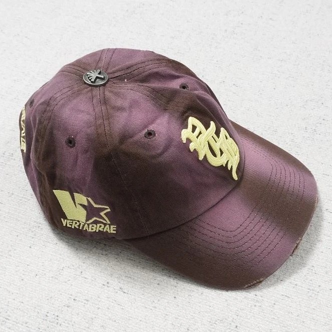 Purple;