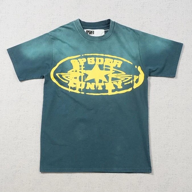 Sp5der worldwide 555555