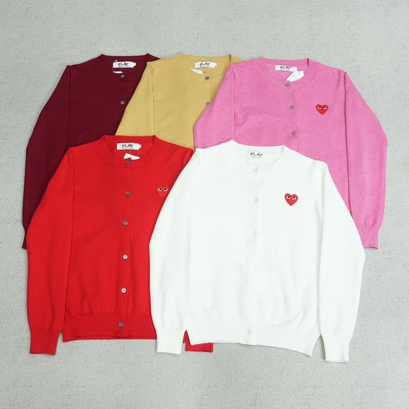 CDG Play