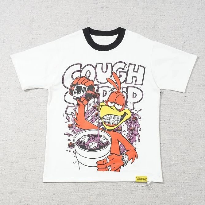 C0UGH SYRUP