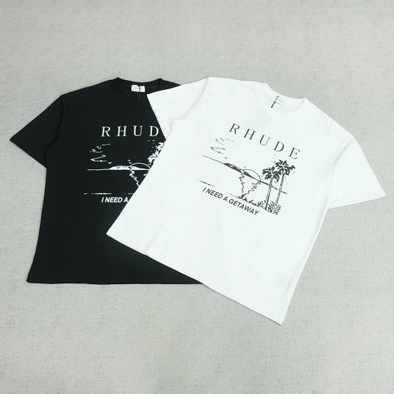 RHUD