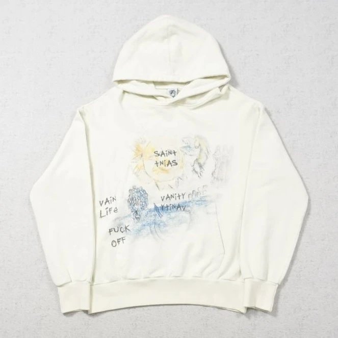 SV Sweatshirt Sun Blue