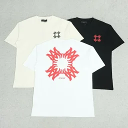 thumbnail for AI short sleeve 4 logo lap K648