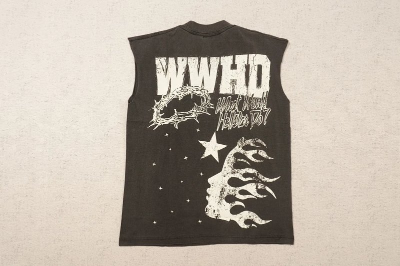 HELLSTAR