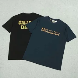 thumbnail for GA short sleeve Tokyo Japanese print A385