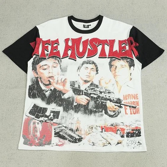 L1FEHUSTLERS