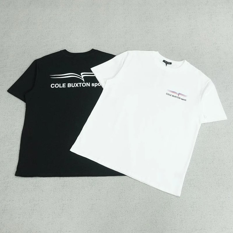 Cole Buxton