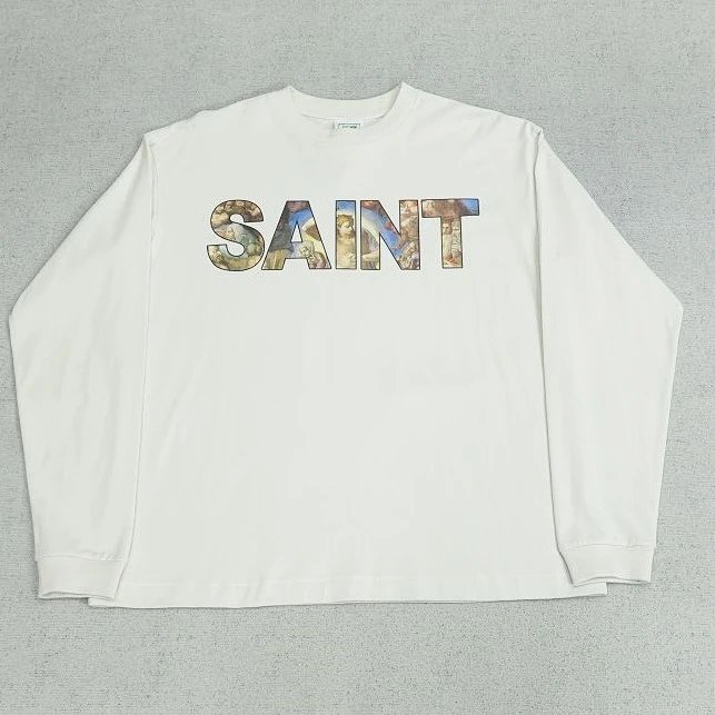 SAINT