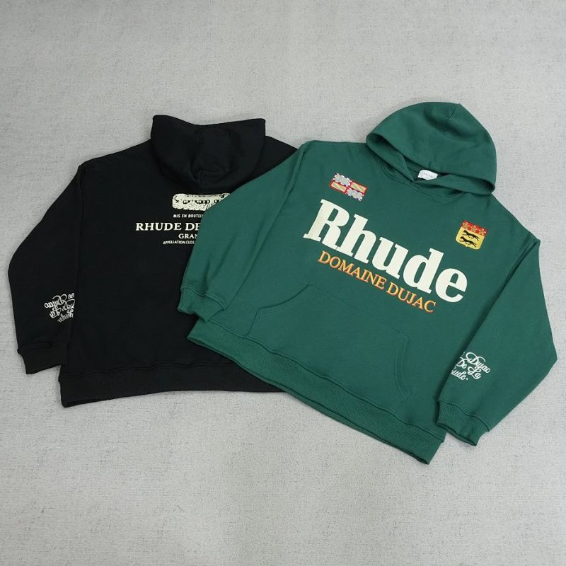 RHUDE