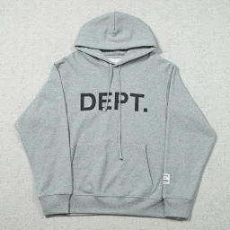 thumbnail for GA卫衣帽衫中间DEPT字母26B