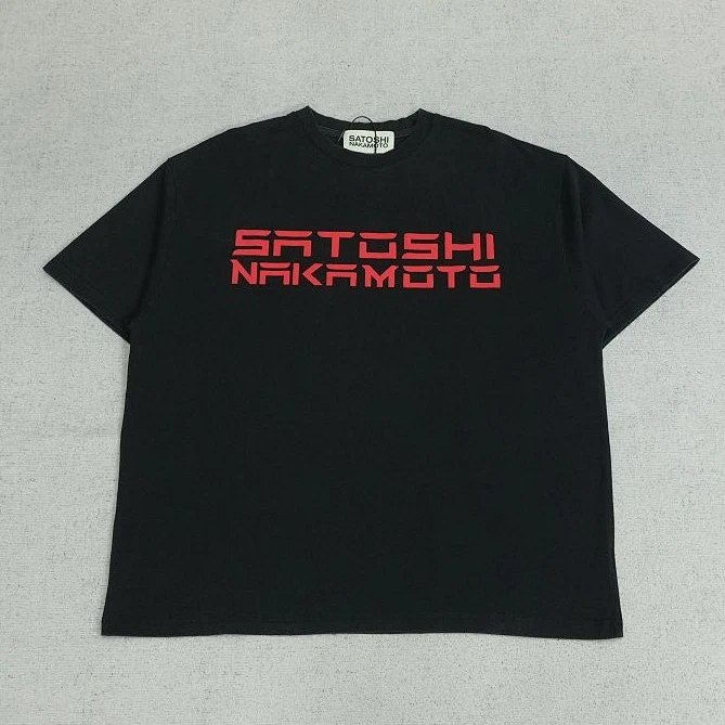 SATOSHI Nakamoto