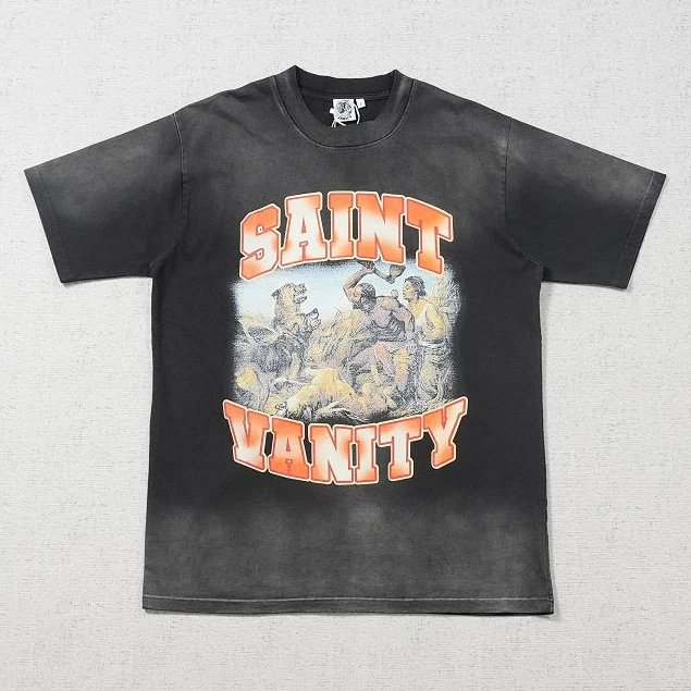 SAINT VANITY Global BHM