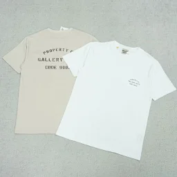 thumbnail for GA short sleeve pockets with curved letter PROPA527