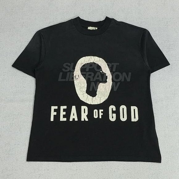 FEAR OF GOD FOG