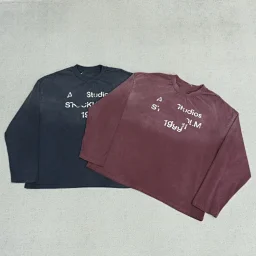 thumbnail for AC Long Sleeve Faded 1966 17CH