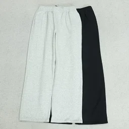 thumbnail for AK trousers front solid color 06PP