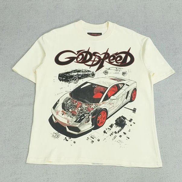 GodSpeed