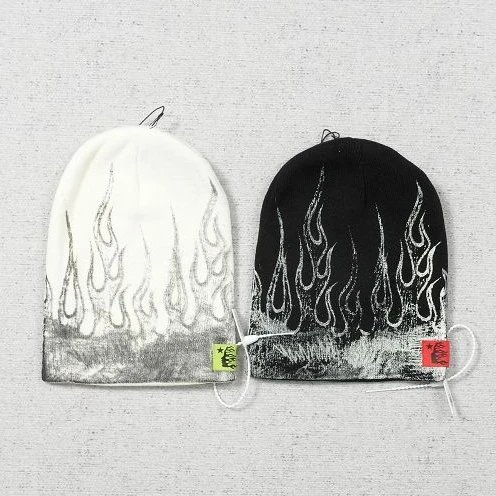 HE Flame Hat