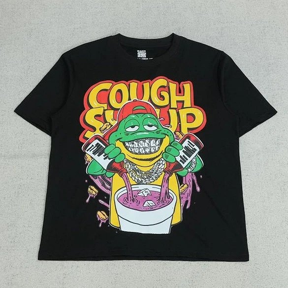 Cough Syrup