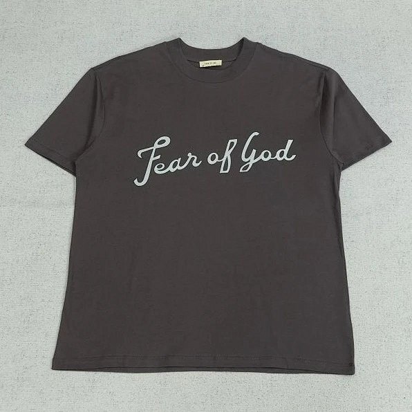 FEAR OF GOD FOG