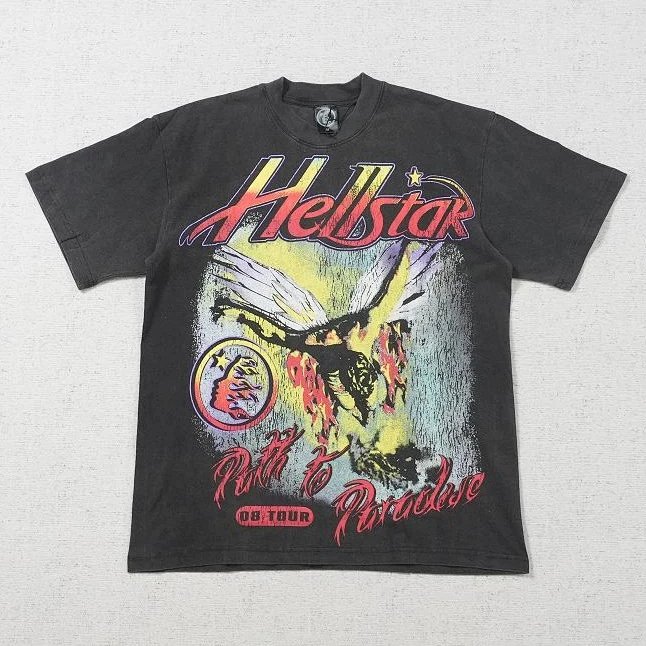 HELLSTAR