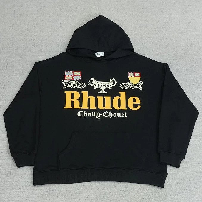 RHUDE