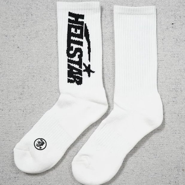 HE Socks Arch Support Compression Socks