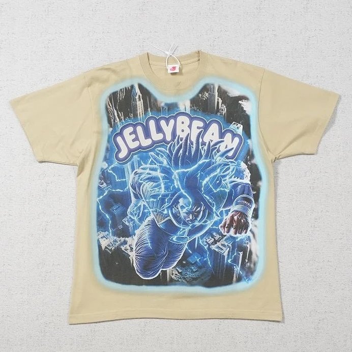 JELLY